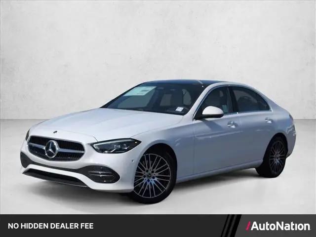 2026 Mercedes-Benz C-CLASS C 300 C 300 for sale in San Jose, CA