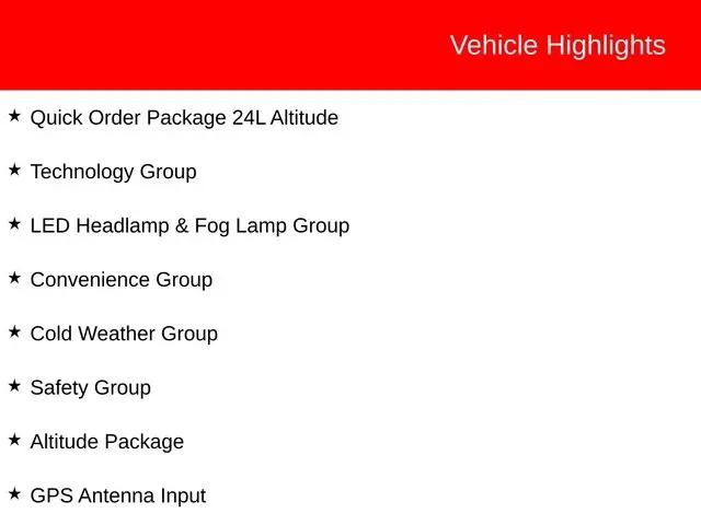 2020 Jeep Wrangler Sport Altitude 4x4