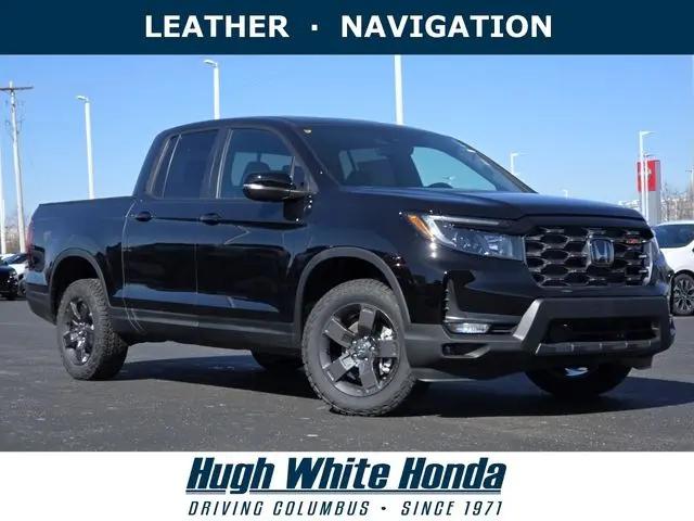 2026 Honda Ridgeline TrailSport for sale in Columbus, OH