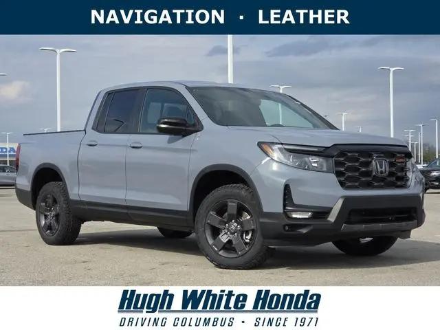 2026 Honda Ridgeline TrailSport for sale near Columbus, OH