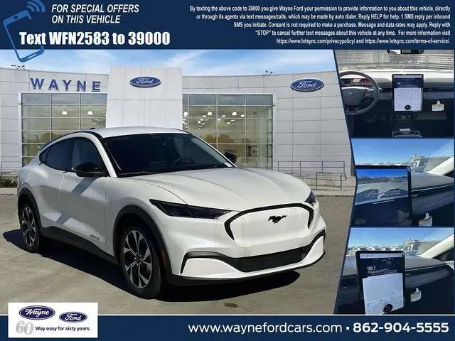 2026 Ford Mustang Mach-E Select for sale in Wayne, NJ