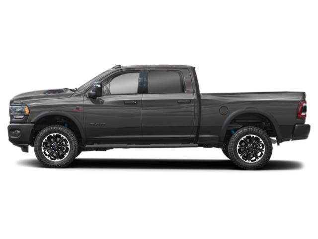 2024 RAM 2500 Power Wagon Rebel Crew Cab 4x4 64 Box