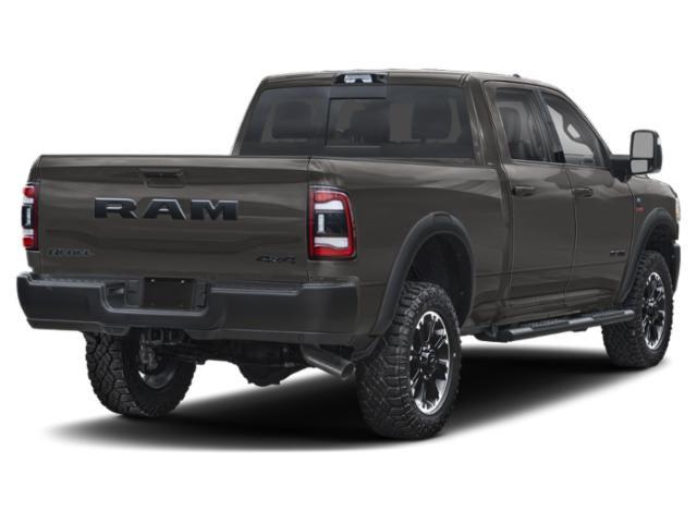 2024 RAM 2500 Power Wagon Rebel Crew Cab 4x4 64 Box