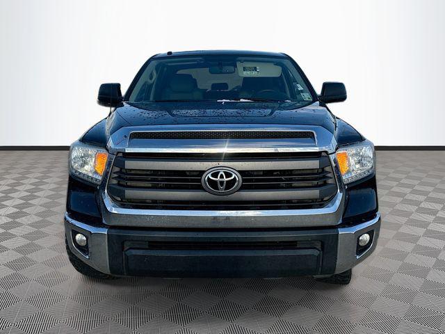 2015 Toyota Tundra SR5 4.6L V8 2015 Toyota Tundra SR5 4.6L V8