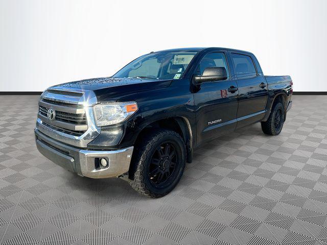 2015 Toyota Tundra SR5 4.6L V8 2015 Toyota Tundra SR5 4.6L V8