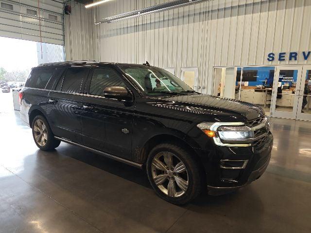 2023 Ford Expedition King Ranch MAX