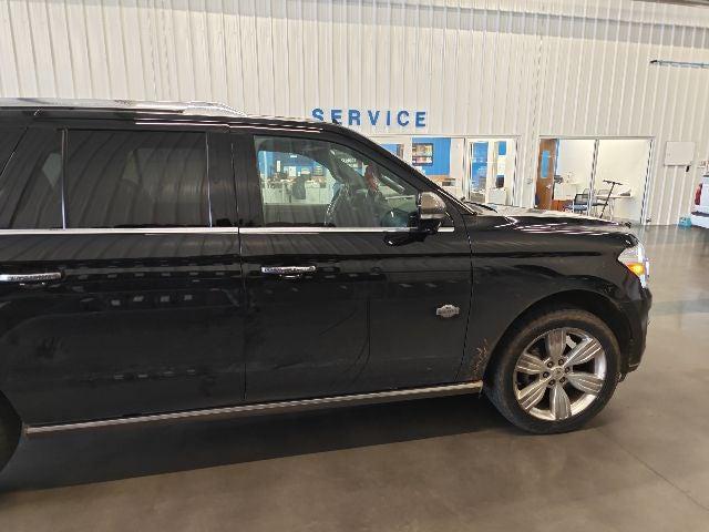2023 Ford Expedition King Ranch MAX