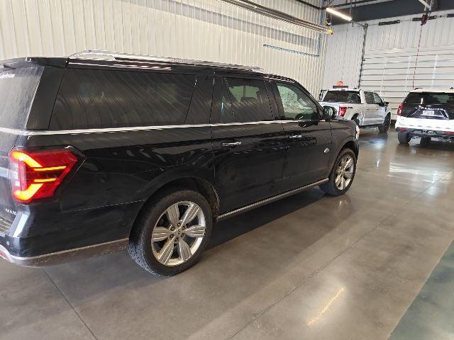 2023 Ford Expedition King Ranch MAX