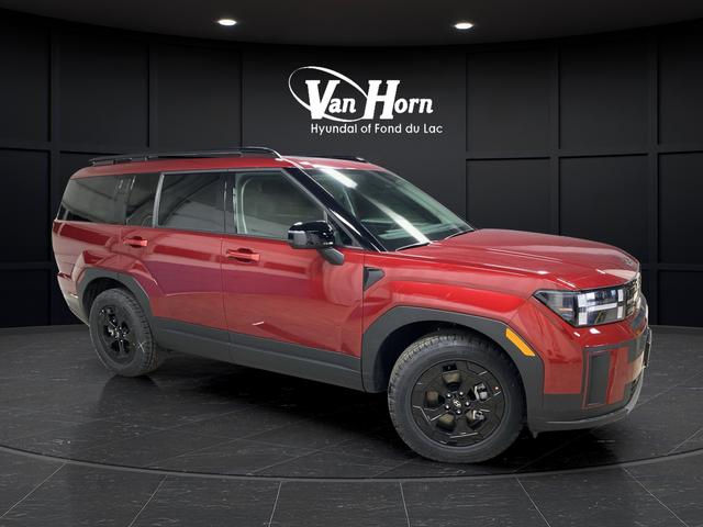 2026 Hyundai Santa Fe XRT for sale in Fond du Lac, WI