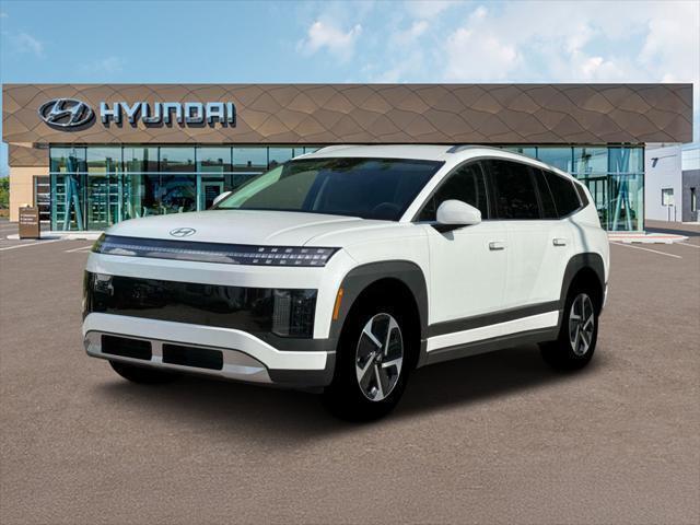 2026 Hyundai IONIQ 9 SE for sale in Downey, CA