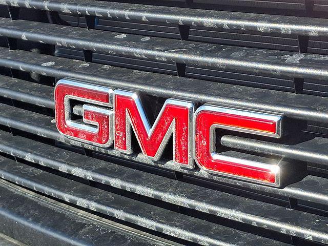 2025 GMC Savana Cutaway Work Van