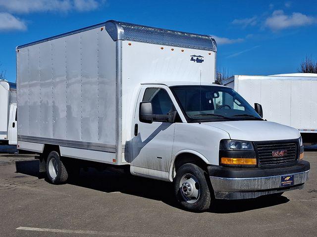 2025 GMC Savana Cutaway Work Van for sale in Danbury, CT