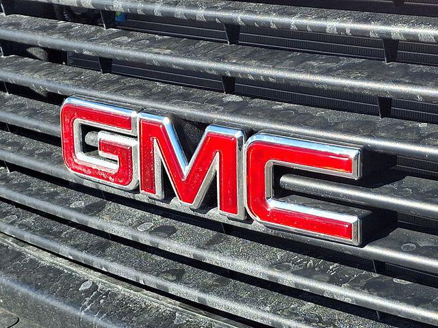2025 GMC Savana Cutaway Work Van