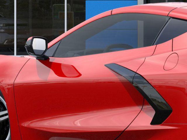 2026 Chevrolet Corvette Stingray Coupe, 3LT, RWD