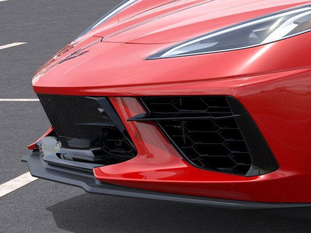 2026 Chevrolet Corvette Stingray Coupe, 3LT, RWD