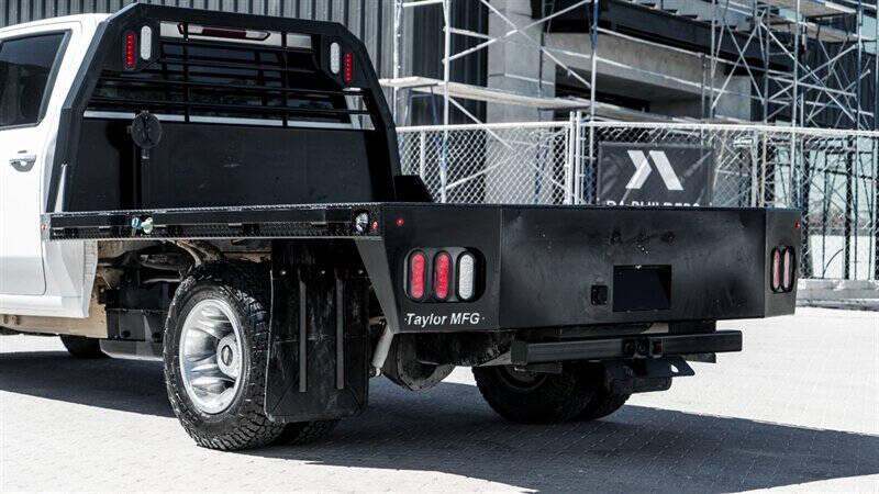 2022 Chevrolet Silverado 3500HD CC LT 4x4 4dr Crew Cab