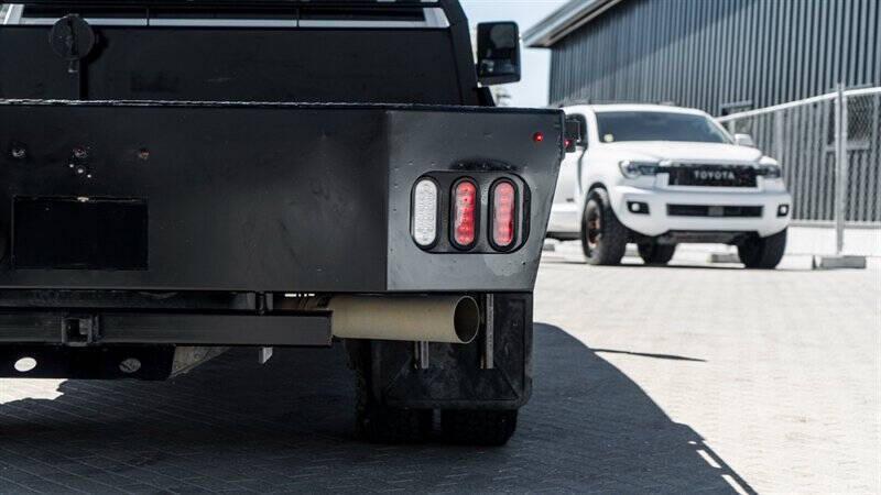 2022 Chevrolet Silverado 3500HD CC LT 4x4 4dr Crew Cab