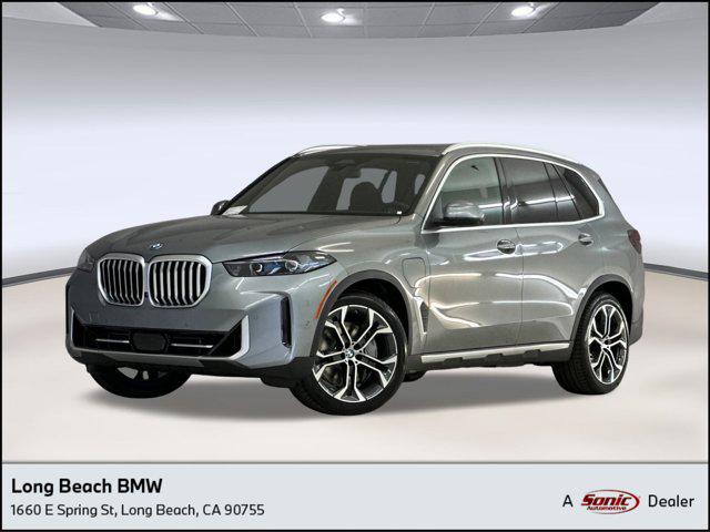 2026 BMW X5 xDrive50e for sale in Long Beach, CA