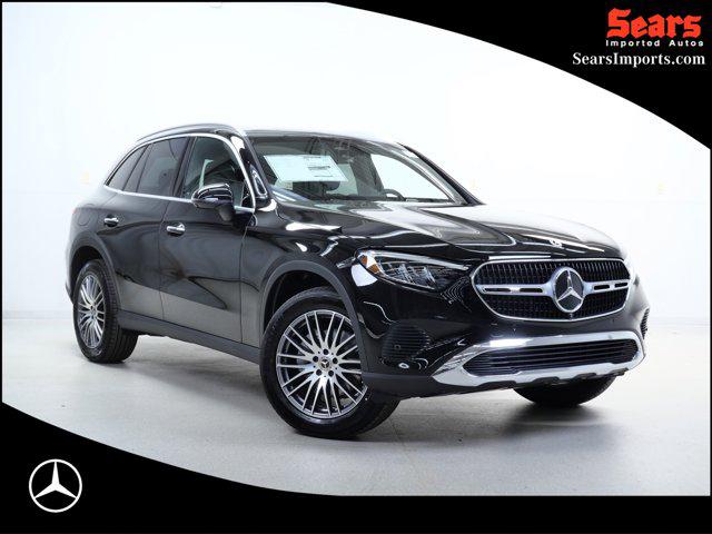2026 Mercedes-Benz GLC GLC 300 for sale in Minnetonka, MN