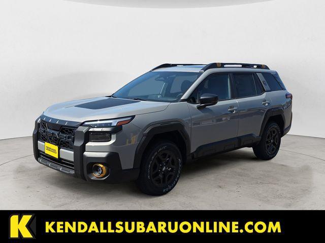 2026 Subaru Outback Wilderness for sale in Eugene, OR