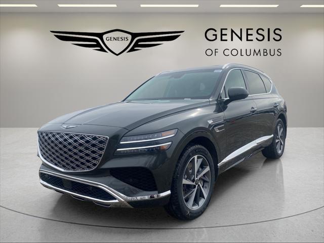 2026 Genesis GV80 3.5T Advanced AWD for sale in COLUMBUS, OH