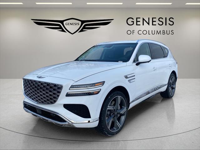 2026 Genesis GV80 3.5T Prestige AWD for sale in COLUMBUS, OH
