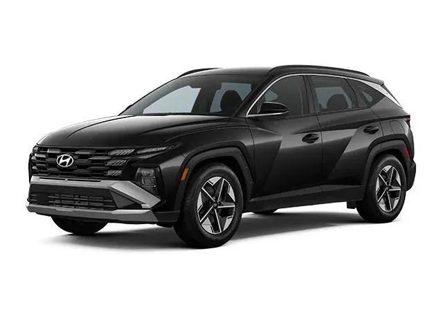 2026 Hyundai Tucson SEL for sale in OLD SAYBROOK, CT
