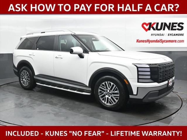 2026 Hyundai Palisade SEL 7P for sale in SYCAMORE, IL