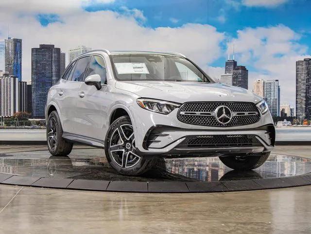 2026 Mercedes-Benz GLC GLC 300 for sale in Lake Bluff, IL