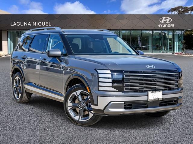 2026 Hyundai Palisade Limited for sale in LAGUNA NIGUEL, CA
