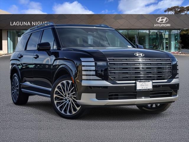 2026 Hyundai Palisade Calligraphy for sale in LAGUNA NIGUEL, CA