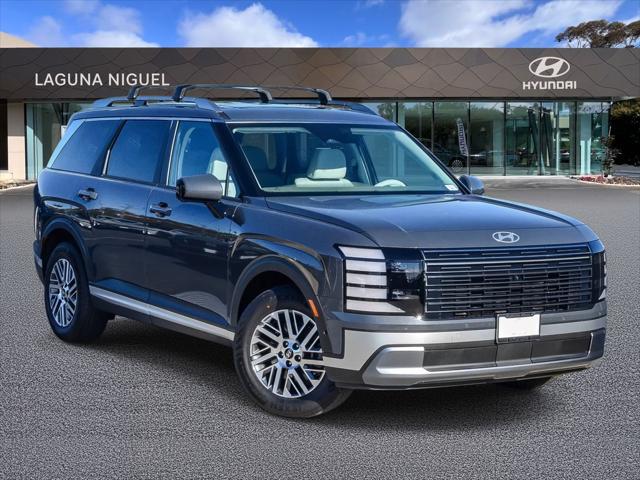 2026 Hyundai Palisade SEL Premium for sale in LAGUNA NIGUEL, CA