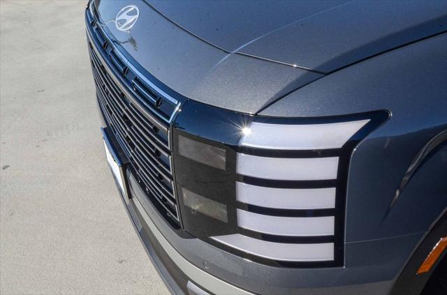 2026 Hyundai Palisade SEL Premium