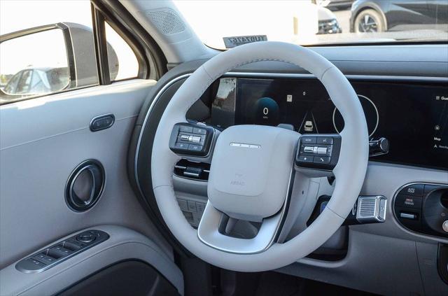 2026 Hyundai Palisade SEL Premium