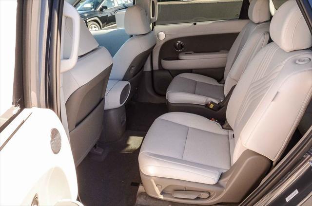 2026 Hyundai Palisade SEL Premium