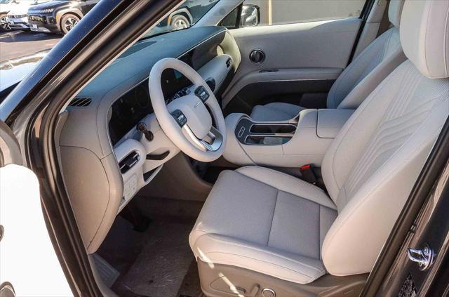 2026 Hyundai Palisade SEL Premium