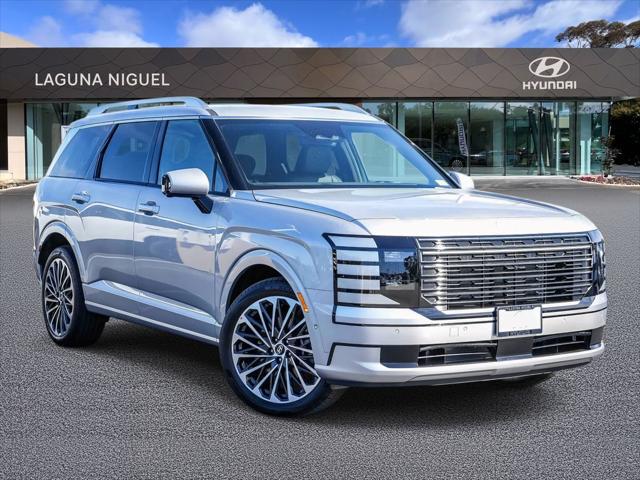 2026 Hyundai Palisade Calligraphy for sale in LAGUNA NIGUEL, CA