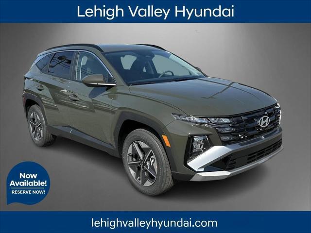 2026 Hyundai Tucson SEL for sale in EMMAUS, PA