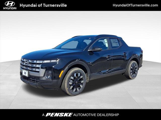 2026 Hyundai Santa Cruz SEL Activity for sale in TURNERSVILLE, NJ