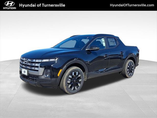 2026 Hyundai Santa Cruz SEL Activity for sale in TURNERSVILLE, NJ