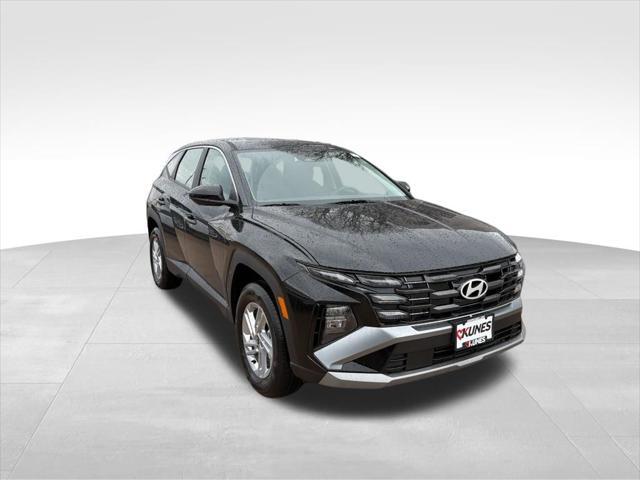 2026 Hyundai Tucson SE for sale in QUINCY, IL
