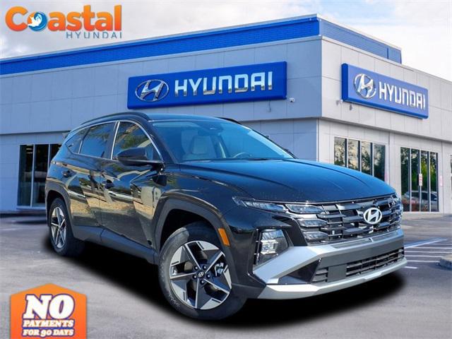 2026 Hyundai Tucson SEL for sale in MELBOURNE, FL