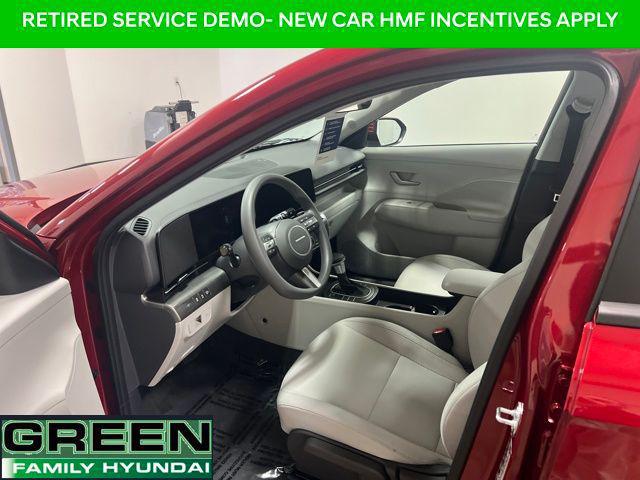 2026 Hyundai Kona SE