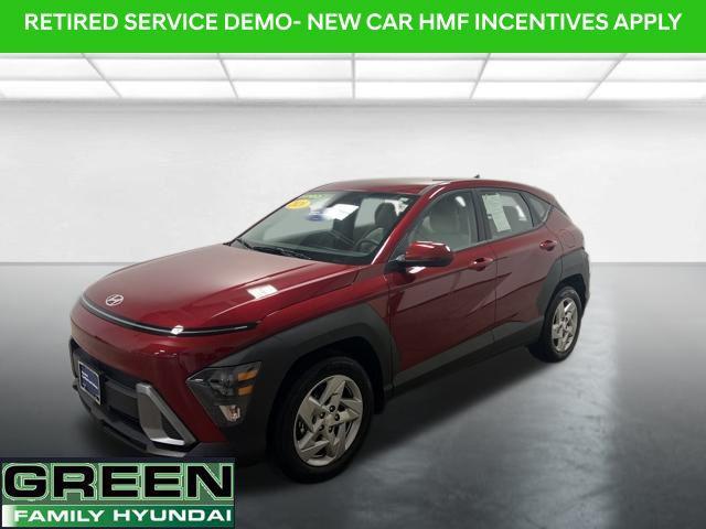 2026 Hyundai Kona SE for sale in MOLINE, IL