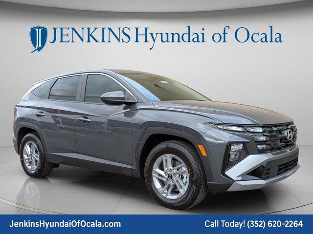 2026 Hyundai Tucson SE for sale in OCALA, FL