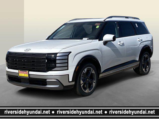 2026 Hyundai Palisade Limited for sale in RIVERSIDE, CA