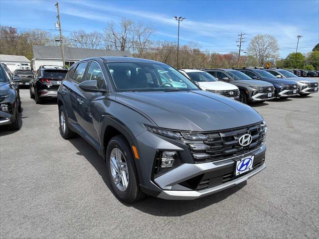 2026 Hyundai Tucson SE for sale in COLUMBIA, CT