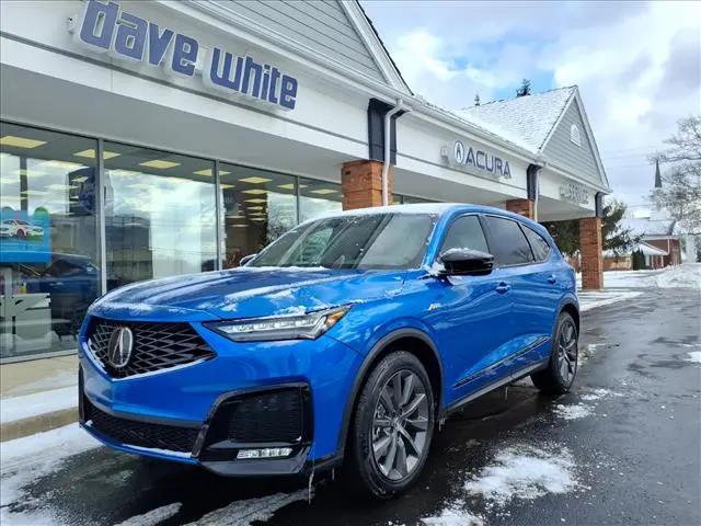 2026 Acura MDX A-SPEC for sale in Sylvania, OH
