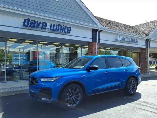 2026 Acura MDX A-SPEC for sale in Sylvania, OH