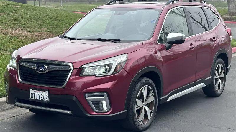2020 Subaru Forester Touring for sale in Sacramento, CA